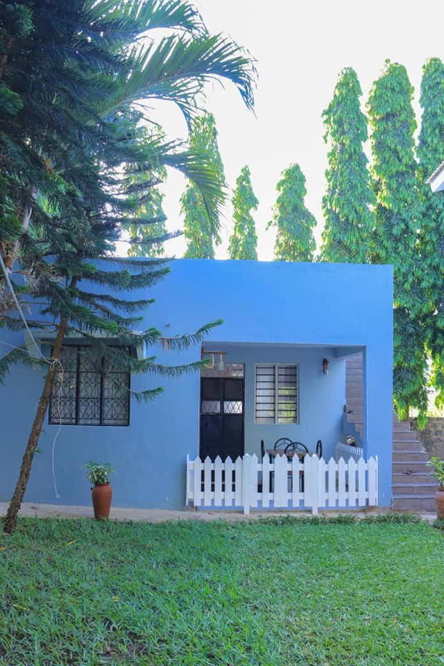 Serene Homes Mombasa Extérieur photo